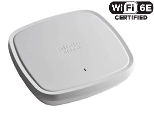 Cisco Catalyst 9136 Wi-Fi 6 acess points